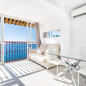 Las Damas 14-B Sea view
