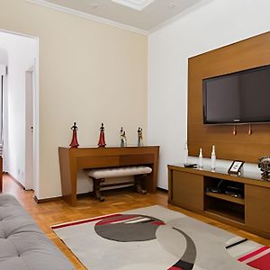 Excelente Apartamento Em Copacabana 2 Quartos